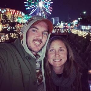 Meet your Posher, Rebecca